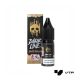 *LIQUID DARK LINE - SMOOTH TOBACCO 10ML 06MG -zdjęcie numer 1