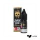 *LIQUID DARK LINE - SMOOTH TOBACCO 10ML 18MG -zdjęcie numer 1