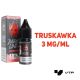 *LIQUID DARK LINE - STRAWBERRY 10ML 03MG -zdjęcie numer 2