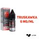 *LIQUID DARK LINE - STRAWBERRY 10ML 06MG -zdjęcie numer 2