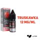 *LIQUID DARK LINE - STRAWBERRY 10ML 12MG -zdjęcie numer 2