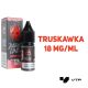 *LIQUID DARK LINE - STRAWBERRY 10ML 18MG -zdjęcie numer 2