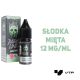 *LIQUID DARK LINE - SWEET MINT 10ML 12MG -zdjęcie numer 2