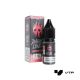 *LIQUID DARK LINE - WATERMELON 10ML 03MG -zdjęcie numer 1