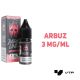 *LIQUID DARK LINE - WATERMELON 10ML 03MG -zdjęcie numer 2