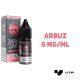 *LIQUID DARK LINE - WATERMELON 10ML 06MG -zdjęcie numer 2