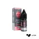 *LIQUID DARK LINE - WATERMELON 10ML 18MG -zdjęcie numer 1