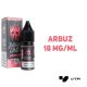 *LIQUID DARK LINE - WATERMELON 10ML 18MG -zdjęcie numer 2