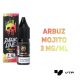 *LIQUID DARK LINE - WATERMELON MOJITO 10ML 03MG -zdjęcie numer 2
