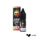 *LIQUID DARK LINE - WATERMELON MOJITO 10ML 03MG -zdjęcie numer 1