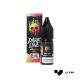 *LIQUID DARK LINE - WATERMELON MOJITO 10ML 06MG -zdjęcie numer 1