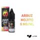 *LIQUID DARK LINE - WATERMELON MOJITO 10ML 06MG -zdjęcie numer 2