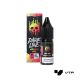 *LIQUID DARK LINE - WATERMELON MOJITO 10ML 18MG -zdjęcie numer 1