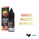 *LIQUID DARK LINE - WATERMELON MOJITO 10ML 18MG -zdjęcie numer 2