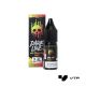 *LIQUID DARK LINE - WILD STRAWB MOJITO 10ML 03MG -zdjęcie numer 1