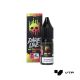 *LIQUID DARK LINE - WILD STRAWB MOJITO 10ML 12MG -zdjęcie numer 1