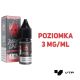 *LIQUID DARK LINE - WILD STRAWBERRY 10ML 03MG -zdjęcie numer 2