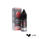*LIQUID DARK LINE - WILD STRAWBERRY 10ML 06MG -zdjęcie numer 1