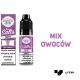 *LIQUID DINNER LADY SALT - FRUIT MIX 10ML 20MG -zdjęcie numer 2