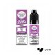 *LIQUID DINNER LADY SALT - FRUIT MIX 10ML 20MG -zdjęcie numer 1