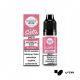 *LIQUID DINNER LADY SALT - Watermelon Slices 10ML -zdjęcie numer 1