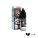*LIQUID DOUBLE DL SALT - APPLE X MINT 10ML 10MG -zdjęcie numer 1