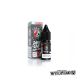 *LIQUID DOUBLE DL SALT - APPLE X MINT 10ML 20MG -zdjęcie numer 1