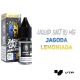 *LIQUID DOUBLE DL SALT - BERRY X LEMONADE 10ML 10M -zdjęcie numer 2
