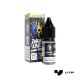 *LIQUID DOUBLE DL SALT - BERRY X LEMONADE 10ML 10M -zdjęcie numer 1