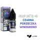 *LIQUID DOUBLE DL SALT - BLACK CUR X GRAP 10ML 10M -zdjęcie numer 2