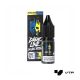 *LIQUID DOUBLE DL SALT - BLACKCURRANT X LEMON 10ML -zdjęcie numer 1