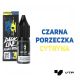 *LIQUID DOUBLE DL SALT - BLACKCURRANT X LEMON 10ML -zdjęcie numer 2