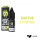 *LIQUID DOUBLE DL SALT - CACTUS X LEMON 10ML 20MG -zdjęcie numer 2