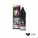 *LIQUID DOUBLE DL SALT - CACTUS X PASSIONFRUIT 10M -zdjęcie numer 1