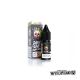 *LIQUID DOUBLE DL SALT - DRAGONFRU X LIME 10ML 20M -zdjęcie numer 1