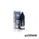 *LIQUID DOUBLE DL SALT - GRAPE X MENTHOL 10ML 20MG -zdjęcie numer 1