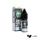 *LIQUID DOUBLE DL SALT - LIME X MINT 10ML 10MG -zdjęcie numer 1