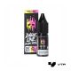*LIQUID DOUBLE DL SALT - PEACH X PITAYA 10ML 20MG -zdjęcie numer 1