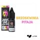 *LIQUID DOUBLE DL SALT - PEACH X PITAYA 10ML 20MG -zdjęcie numer 2