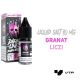 *LIQUID DOUBLE DL SALT - POMEGR X LYCHEE 10ML 10MG -zdjęcie numer 2