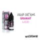 *LIQUID DOUBLE DL SALT - POMEGR X LYCHEE 10ML 20MG -zdjęcie numer 2