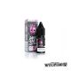 *LIQUID DOUBLE DL SALT - POMEGR X LYCHEE 10ML 20MG -zdjęcie numer 1