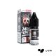 *LIQUID DOUBLE DL SALT - RASP X COCONUT 10ML 10MG -zdjęcie numer 1