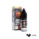 *LIQUID DOUBLE DL SALT - STRAW X BANANA 10ML 10MG -zdjęcie numer 1