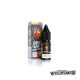 *LIQUID DOUBLE DL SALT - STRAW X BANANA 10ML 20MG -zdjęcie numer 1