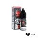 *LIQUID DOUBLE DL SALT - STRAW X RASP 10ML 10MG -zdjęcie numer 1