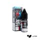 *LIQUID DOUBLE DL SALT - WATERMEL X MENTH 10ML 10M -zdjęcie numer 1