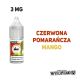 LIQUID DUO - CZERWONA POMARANCZA MANGO 10ML 3MG -zdjęcie numer 2