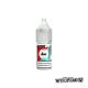LIQUID DUO - JABŁKO MENTHOL 10ML 18MG -zdjęcie numer 1