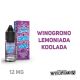 LIQUID FANTOS - GRAPE FANTOS 10ML 12MG -zdjęcie numer 2